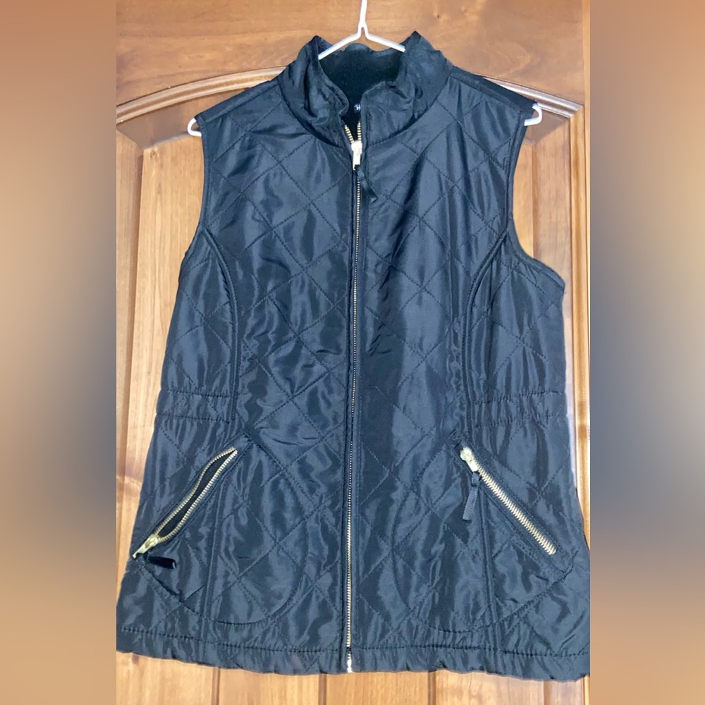 Hannah brand vest